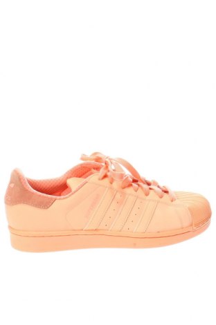 Дамски обувки Adidas Originals, Размер 41, Цвят Оранжев, Цена 65,00 лв.