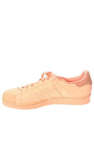 Damenschuhe Adidas Originals, Größe 41, Farbe Orange, Preis 45,23 €