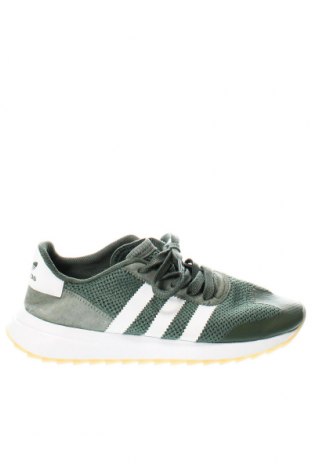 Γυναικεία παπούτσια Adidas Originals, Μέγεθος 40, Χρώμα Πράσινο, Τιμή 40,21 €