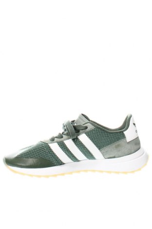 Дамски обувки Adidas Originals, Размер 40, Цвят Зелен, Цена 65,00 лв.