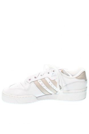 Γυναικεία παπούτσια Adidas Originals, Μέγεθος 40, Χρώμα Λευκό, Τιμή 62,78 €