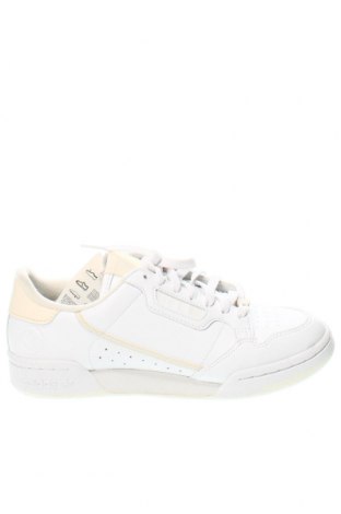 Дамски обувки Adidas Originals, Размер 41, Цвят Бял, Цена 98,04 лв.