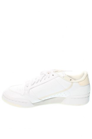 Γυναικεία παπούτσια Adidas Originals, Μέγεθος 41, Χρώμα Λευκό, Τιμή 50,54 €