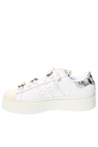 Γυναικεία παπούτσια Adidas Originals, Μέγεθος 37, Χρώμα Λευκό, Τιμή 104,64 €