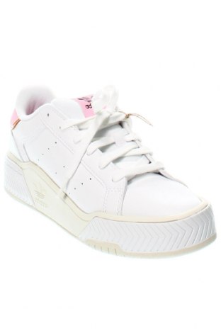 Γυναικεία παπούτσια Adidas Originals, Μέγεθος 39, Χρώμα Λευκό, Τιμή 53,20 €
