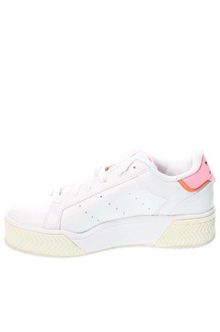 Γυναικεία παπούτσια Adidas Originals, Μέγεθος 40, Χρώμα Λευκό, Τιμή 88,66 €
