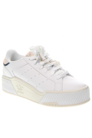 Damenschuhe Adidas Originals, Größe 38, Farbe Weiß, Preis 82,99 €