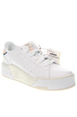 Дамски обувки Adidas Originals, Размер 39, Цвят Бял, Цена 161,00 лв.