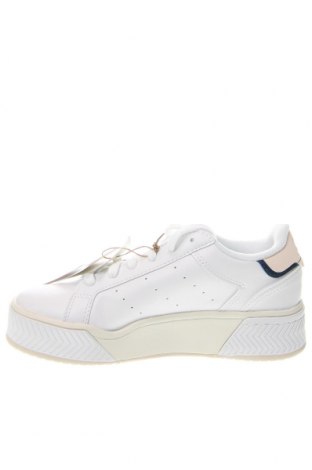 Дамски обувки Adidas Originals, Размер 39, Цвят Бял, Цена 161,00 лв.