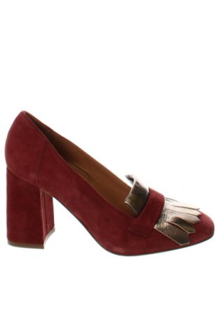 Γυναικεία παπούτσια Alea, Μέγεθος 37, Χρώμα Κόκκινο, Τιμή 15,04 €