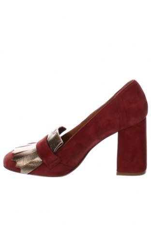 Γυναικεία παπούτσια Alea, Μέγεθος 37, Χρώμα Κόκκινο, Τιμή 25,06 €