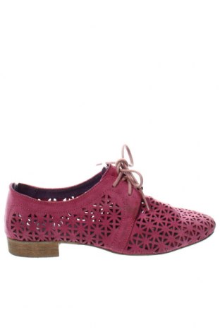Dámské boty  Alea, Velikost 37, Barva Růžová, Cena  581,00 Kč
