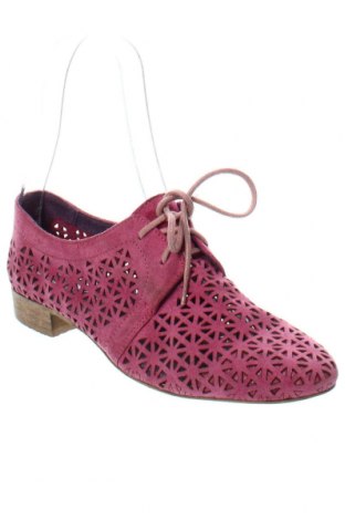 Γυναικεία παπούτσια Alea, Μέγεθος 37, Χρώμα Ρόζ , Τιμή 23,46 €
