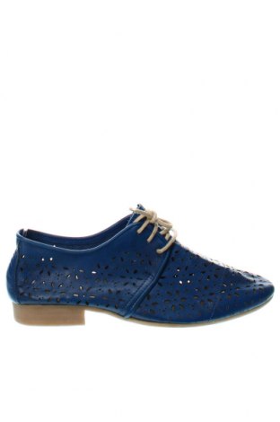 Dámske topánky  Alea, Veľkosť 37, Farba Modrá, Cena  23,46 €