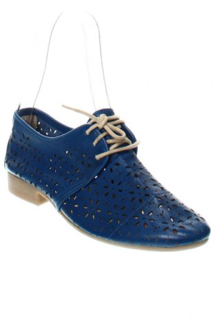 Dámské boty  Alea, Velikost 37, Barva Modrá, Cena  581,00 Kč