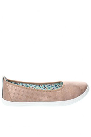Γυναικεία παπούτσια Ambellis, Μέγεθος 41, Χρώμα Ρόζ , Τιμή 23,66 €