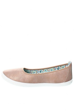 Γυναικεία παπούτσια Ambellis, Μέγεθος 41, Χρώμα Ρόζ , Τιμή 52,58 €