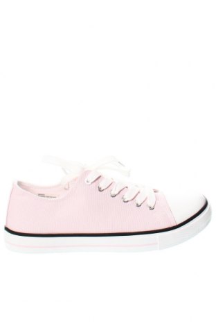 Γυναικεία παπούτσια Ambellis, Μέγεθος 39, Χρώμα Ρόζ , Τιμή 21,03 €