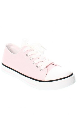 Γυναικεία παπούτσια Ambellis, Μέγεθος 39, Χρώμα Ρόζ , Τιμή 52,58 €
