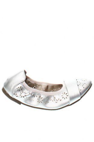 Γυναικεία παπούτσια Ambellis, Μέγεθος 38, Χρώμα Γκρί, Τιμή 19,48 €