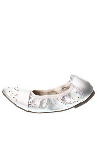 Γυναικεία παπούτσια Ambellis, Μέγεθος 38, Χρώμα Γκρί, Τιμή 16,70 €