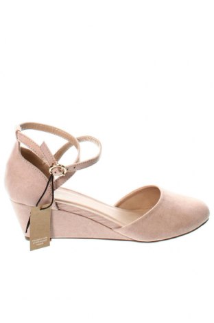 Dámské boty  Anna Field, Velikost 38, Barva Popelavě růžová, Cena  899,00 Kč