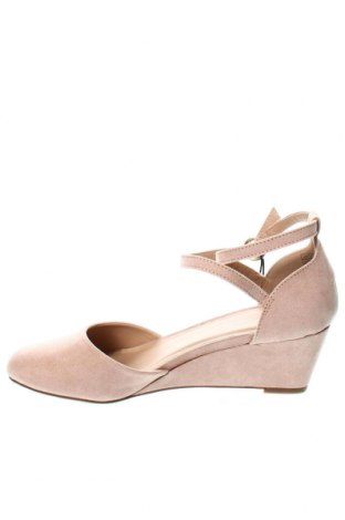 Dámské boty  Anna Field, Velikost 38, Barva Popelavě růžová, Cena  899,00 Kč