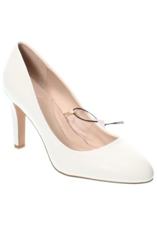 Γυναικεία παπούτσια Anna Field, Μέγεθος 41, Χρώμα Λευκό, Τιμή 39,69 €