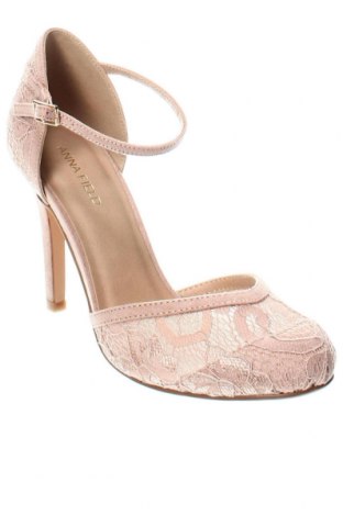 Γυναικεία παπούτσια Anna Field, Μέγεθος 38, Χρώμα Ρόζ , Τιμή 14,06 €