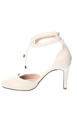 Γυναικεία παπούτσια Anna Field, Μέγεθος 41, Χρώμα Λευκό, Τιμή 15,34 €