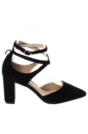 Γυναικεία παπούτσια Anna Field, Μέγεθος 39, Χρώμα Μαύρο, Τιμή 22,23 €