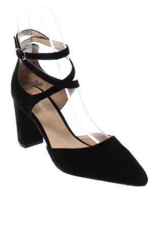 Дамски обувки Anna Field, Размер 39, Цвят Черен, Цена 40,81 лв.