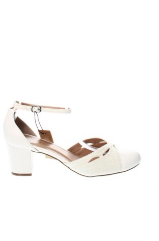 Γυναικεία παπούτσια Anna Field, Μέγεθος 44, Χρώμα Λευκό, Τιμή 23,33 €