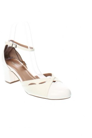 Γυναικεία παπούτσια Anna Field, Μέγεθος 44, Χρώμα Λευκό, Τιμή 31,96 €