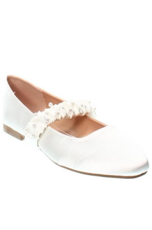 Γυναικεία παπούτσια Anna Field, Μέγεθος 42, Χρώμα Λευκό, Τιμή 31,96 €