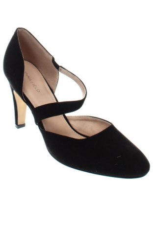 Дамски обувки Anna Field, Размер 41, Цвят Черен, Цена 22,12 лв.