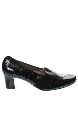 Γυναικεία παπούτσια Ara, Μέγεθος 41, Χρώμα Μαύρο, Τιμή 15,74 €
