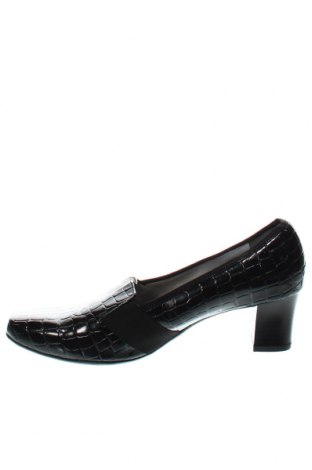 Дамски обувки Ara, Размер 41, Цвят Черен, Цена 122,73 лв.