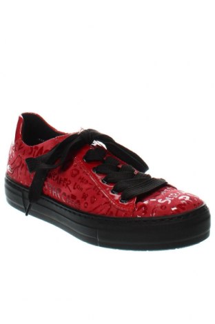 Γυναικεία παπούτσια Ara, Μέγεθος 37, Χρώμα Κόκκινο, Τιμή 38,35 €