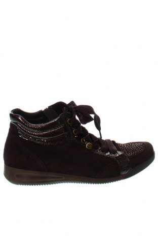 Γυναικεία παπούτσια Ara, Μέγεθος 38, Χρώμα Καφέ, Τιμή 23,01 €