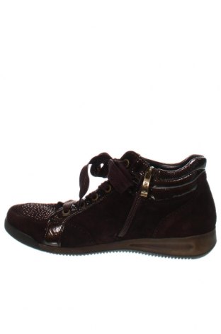 Γυναικεία παπούτσια Ara, Μέγεθος 38, Χρώμα Καφέ, Τιμή 38,35 €