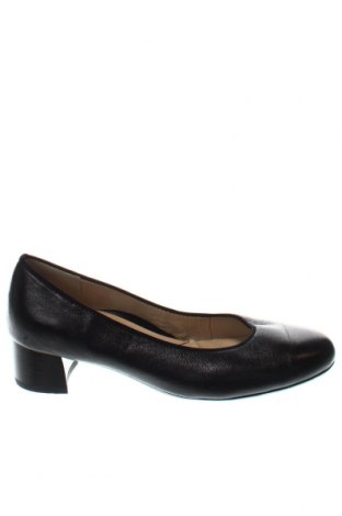 Γυναικεία παπούτσια Ara, Μέγεθος 38, Χρώμα Μαύρο, Τιμή 30,16 €