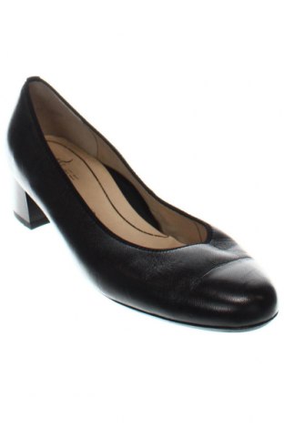 Дамски обувки Ara, Размер 38, Цвят Черен, Цена 58,97 лв.