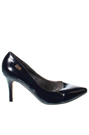 Γυναικεία παπούτσια Asylum, Μέγεθος 41, Χρώμα Μπλέ, Τιμή 15,22 €