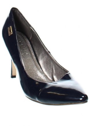 Dámské boty  Asylum, Velikost 41, Barva Modrá, Cena  654,00 Kč