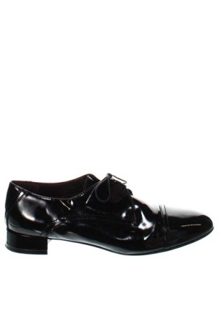 Дамски обувки Attilio Giusti Leombruni, Размер 40, Цвят Черен, Цена 64,03 лв.