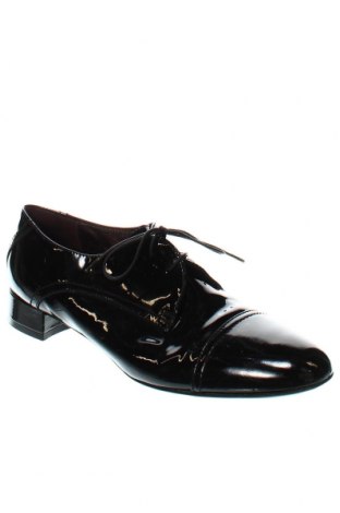 Дамски обувки Attilio Giusti Leombruni, Размер 40, Цвят Черен, Цена 56,63 лв.