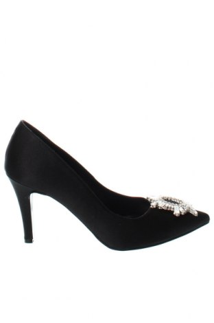 Γυναικεία παπούτσια BSB, Μέγεθος 38, Χρώμα Μαύρο, Τιμή 12,63 €