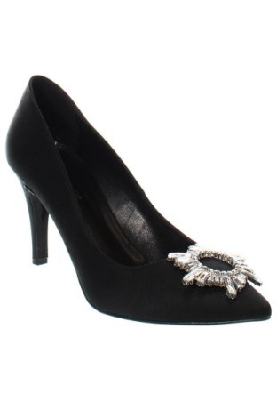 Γυναικεία παπούτσια BSB, Μέγεθος 38, Χρώμα Μαύρο, Τιμή 21,05 €