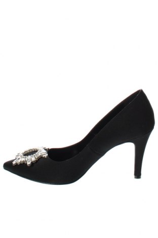 Γυναικεία παπούτσια BSB, Μέγεθος 38, Χρώμα Μαύρο, Τιμή 21,05 €
